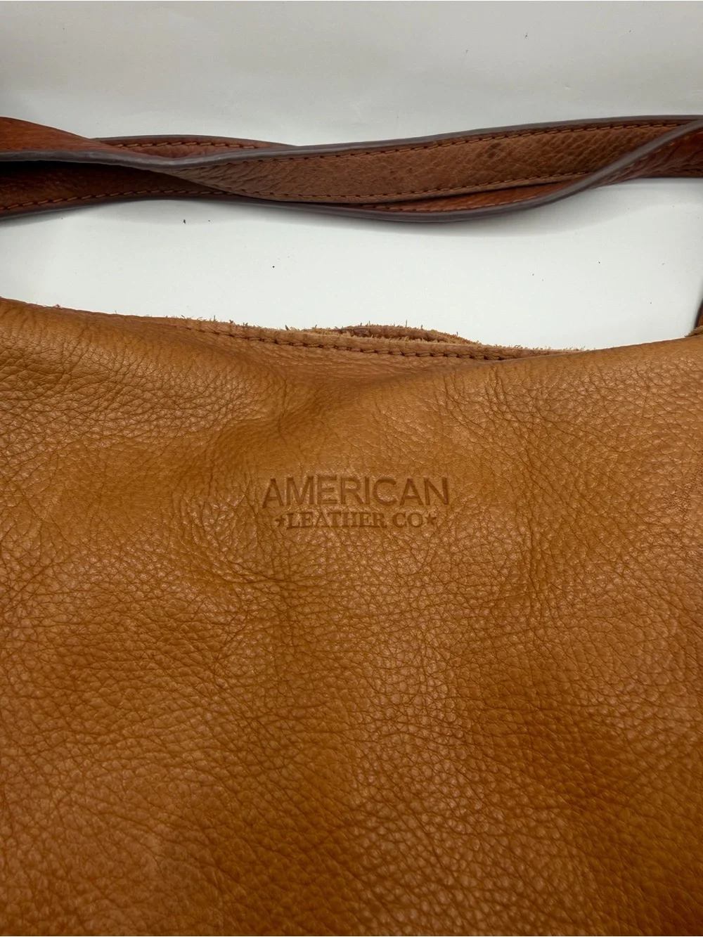 American Leather Co. 🤎 american